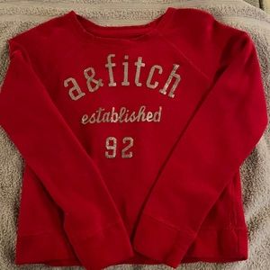 Children’s girl sweatshirt